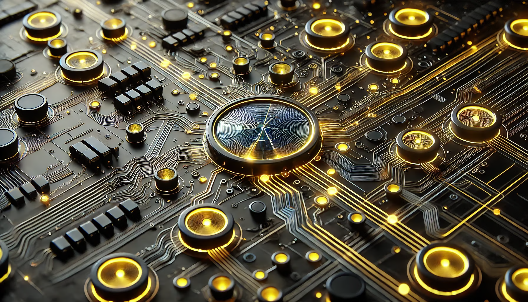 Navigating Challenges for SMBs in Digital Transformation